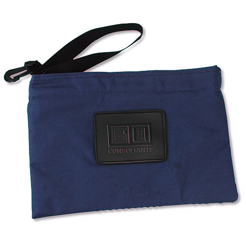 Valuables Caddy - Polyester Main Image