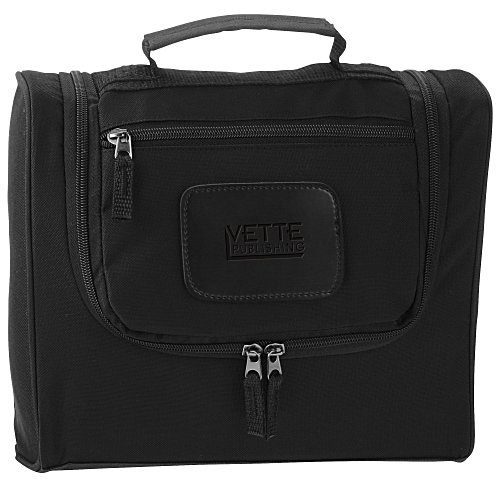 Travel Mate Amenity Kit - Polyester Main Image