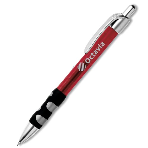 Venice Pen - Translucent - Overstock Main Image