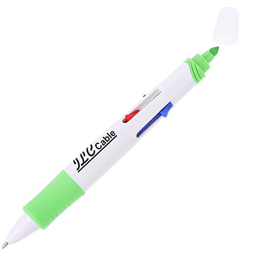 Multitasker Pen/Highlighter Main Image
