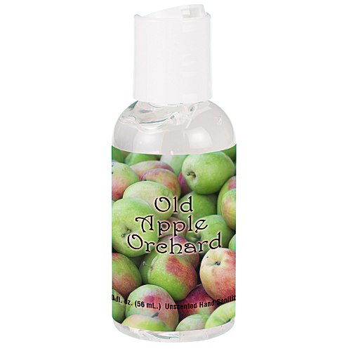 Hand Sanitizer - 2 oz. Main Image