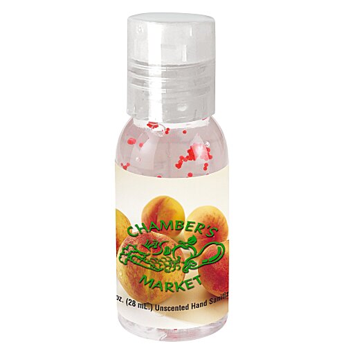Moisture Bead Sanitizer - 1 oz Main Image