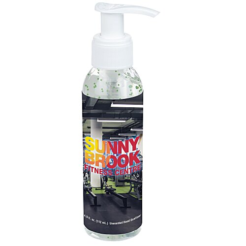Moisture Bead Sanitizer - 4 oz. Main Image