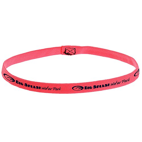 Stretchy Elastic Headband Main Image