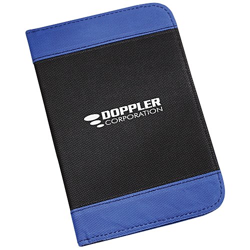 Strider Jr. Portfolio Main Image