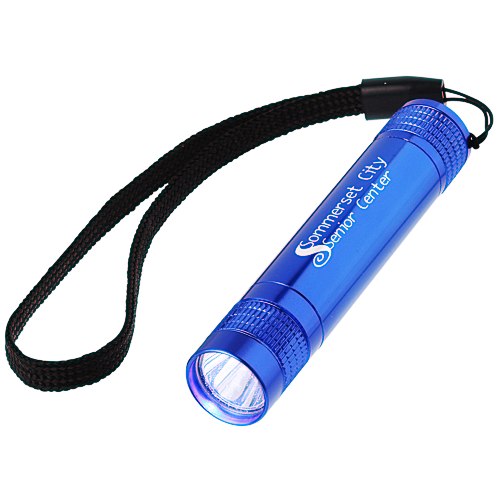 Pluto Flashlight Main Image
