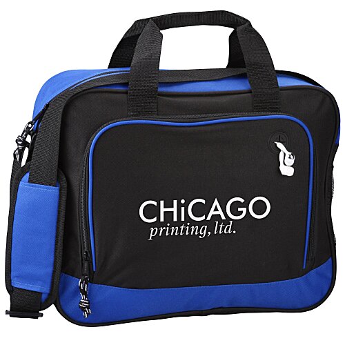 Barracuda Brief Bag Main Image