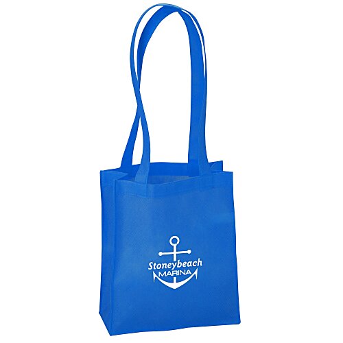Mini Elm Tote Main Image