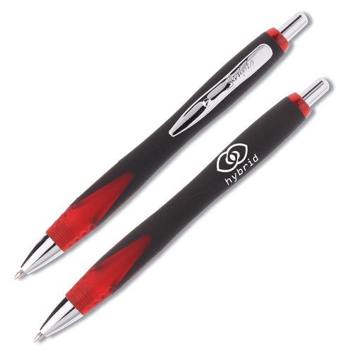 Scripto Flame Click Pen Main Image