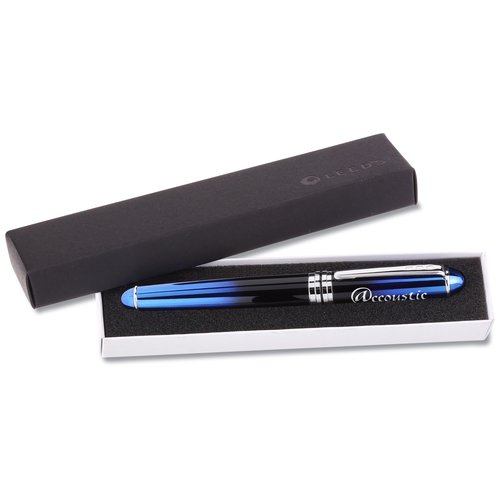 Madison Rollerball Metal Pen Main Image