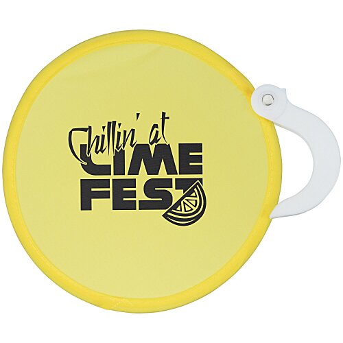 Twist and Chill Fan Main Image