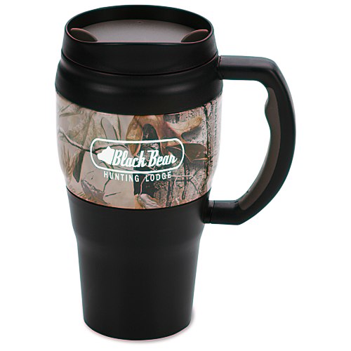 Bubba Keg Mug - 20 oz. - Camo Main Image