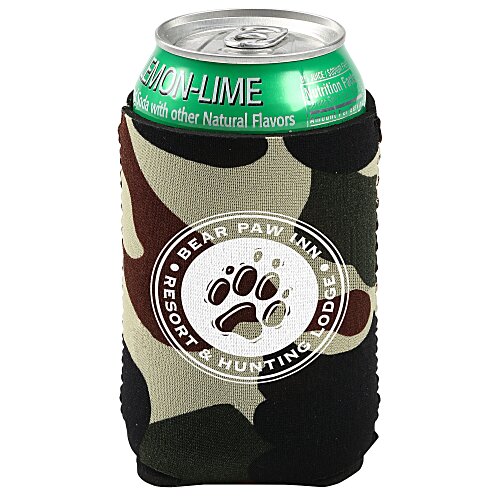 Magnetic Kolder Kaddy - Camo Main Image