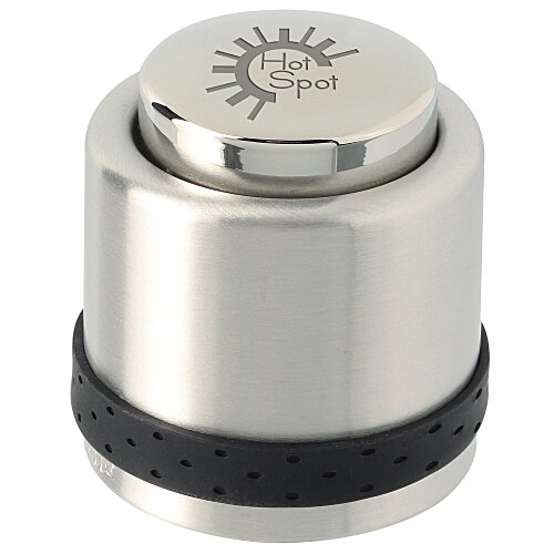 Zippo Classic Wine Bottle Cap Main Image