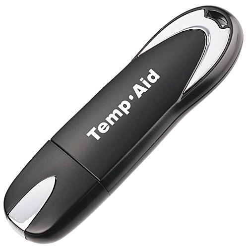 Velocity USB Drive - 8GB - 24 hr Main Image