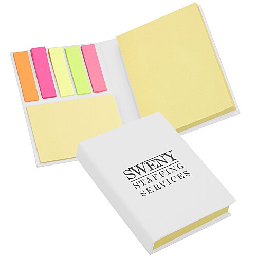 Sticky Book - 24 hr Main Image