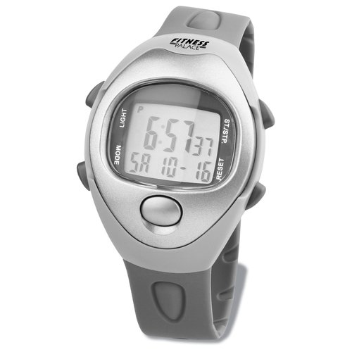 Sportline Solo Heart Rate Watch Main Image