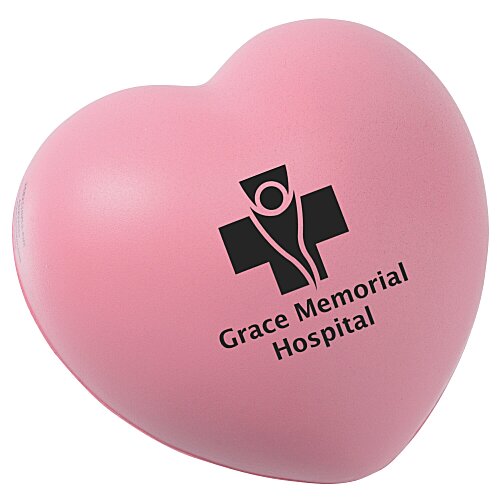 Heart Stress Reliever - 24 hr Main Image