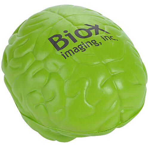 Brain Stress Reliever - 24 hr Main Image