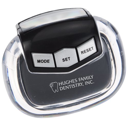 StayFit Training Pedometer Main Image