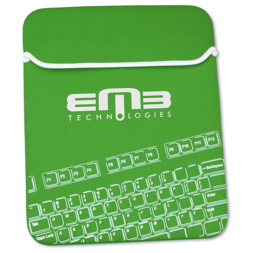 Slim-N-Savvy Laptop Sleeve Main Image