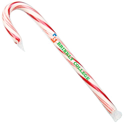 Candy Cane - Large - 5-1/2"-6" Main Image