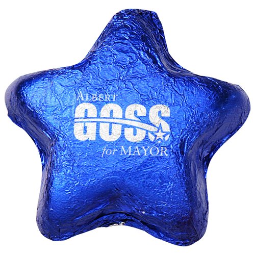 Chocolate Star Main Image