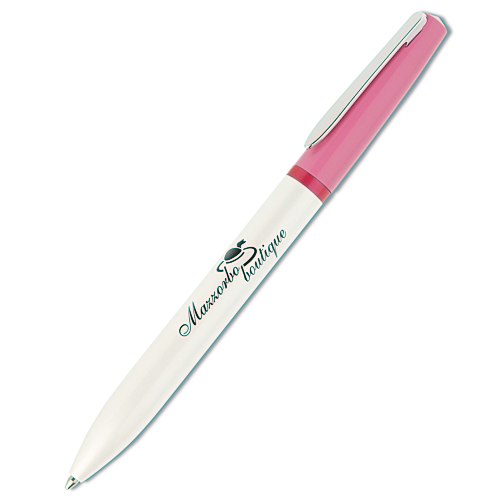 Fashion Tonal Color Metal Pen Main Image