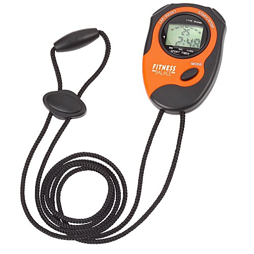 Get-in Step Color Stopwatch Main Image