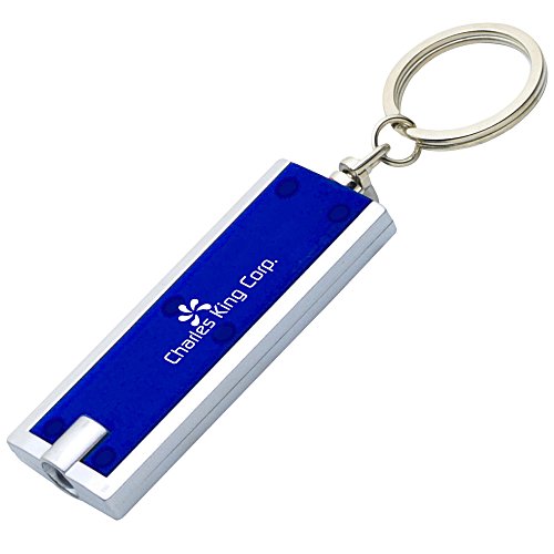 Rectangular Key Light - Translucent - 24 hr Main Image