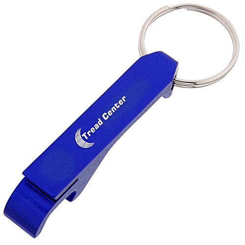 Aluminum Bottle/Can Opener - 24 hr Main Image