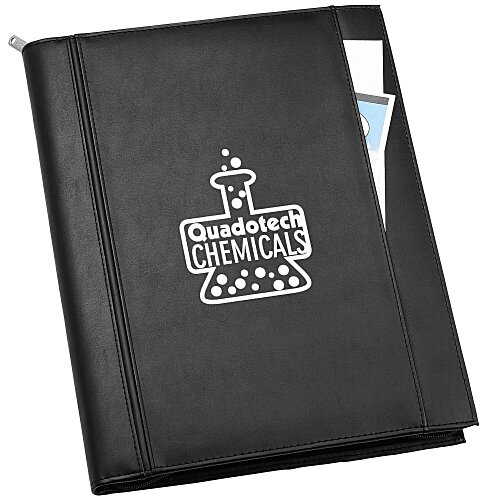 ProTech Padfolio - Screen - 24 hr Main Image