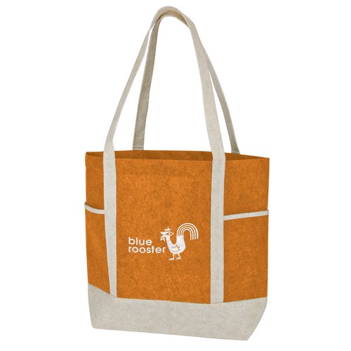 Jumbo Shop-N-Carry-All Tote Main Image