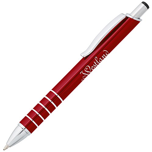 Abyss Metal Pen Main Image