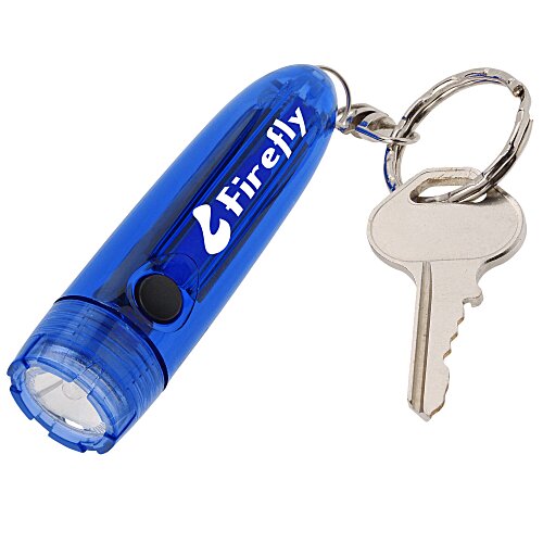 Original Bullet Light - Translucent - 24 hr Main Image