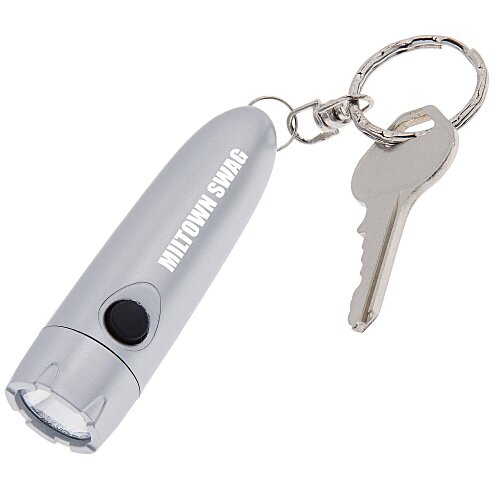 Original Bullet Light - Opaque - 24 hr Main Image