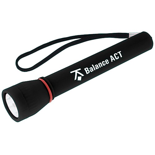 Super Bright Flashlight - Opaque - 24 hr Main Image