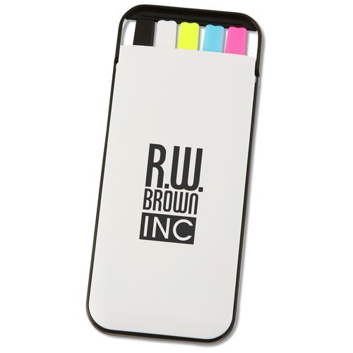 Innovation Pen /Pencil and Highlighter Set Main Image