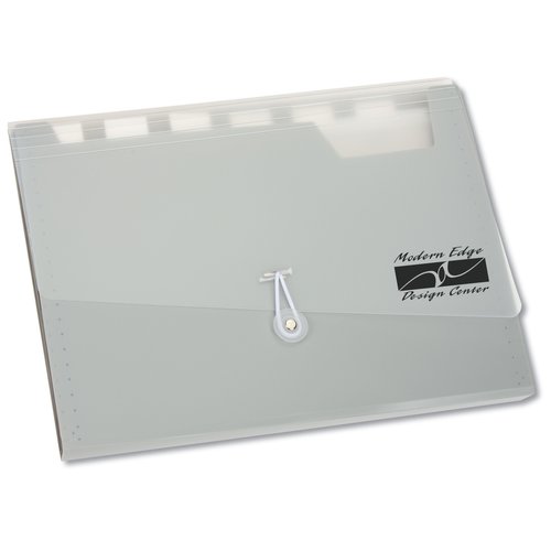 Expanding File Folder - 9" x 13" Main Image