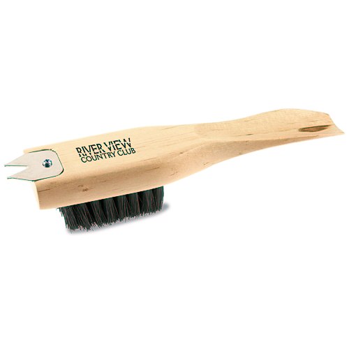 Wooden Multi-Purpose Brush Main Image