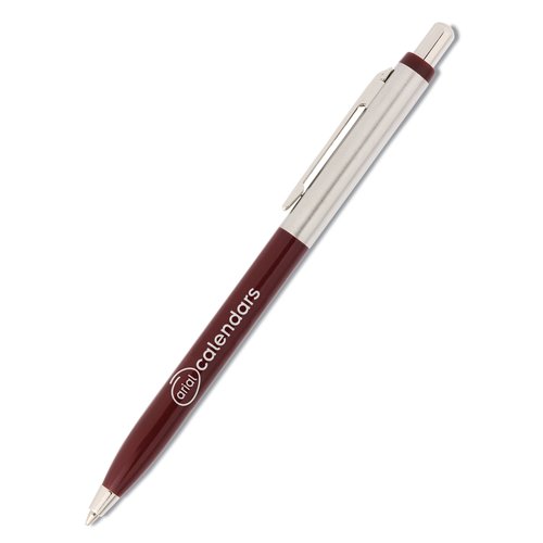 Martini Metal Pen Main Image