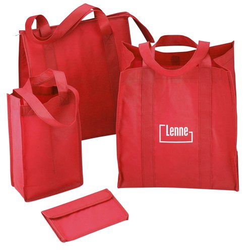4-in-1 Shopping Kit Main Image