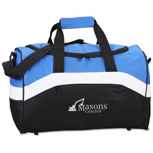 Trooper Duffel Main Image