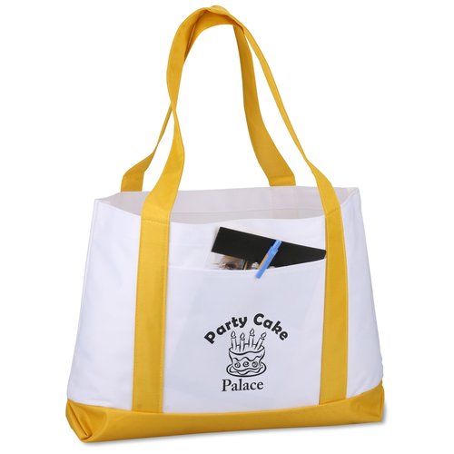 Navigator Tote Main Image