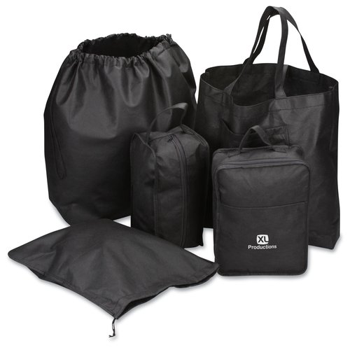 5-in-1 Travel Kit Main Image