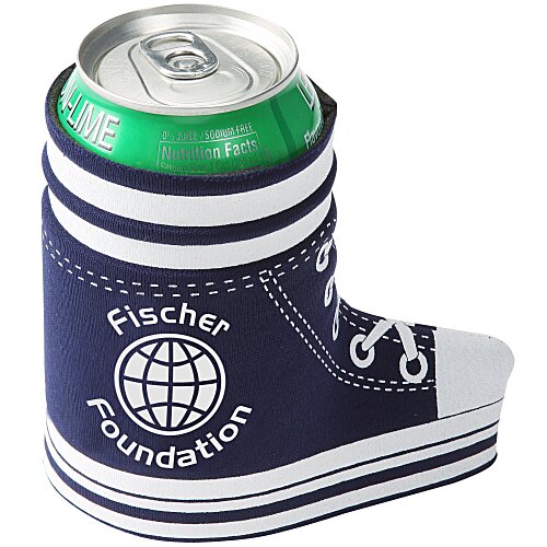 Sneaker Pocket Can Holder Main Image