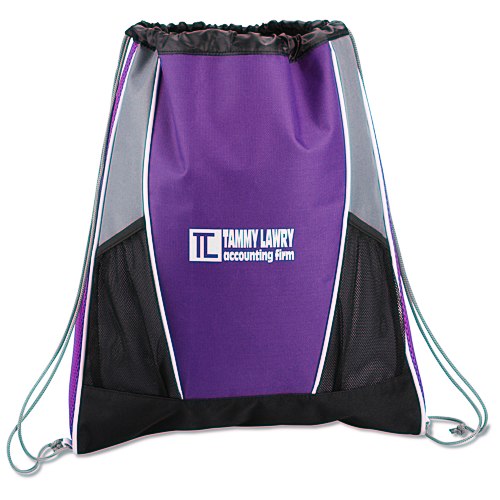 Color-Me Sportpack Main Image