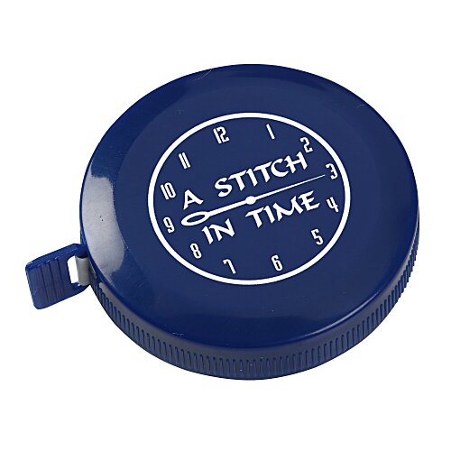 Vinyl Tape Measure - 24 hr Main Image