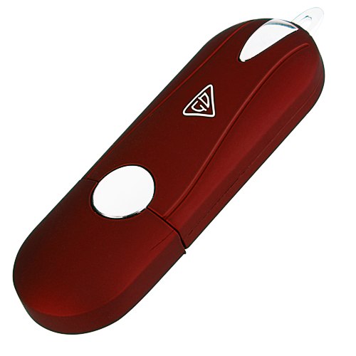 Flow Flash Drive - 2GB Main Image