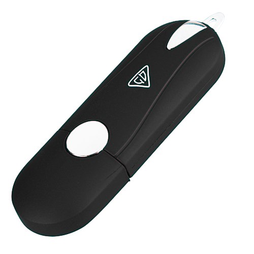 Flow Flash Drive - 4GB Main Image